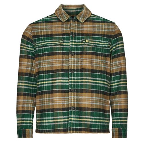 Overshirt Lyle & Scott LW2104V - Lyle & Scott - Modalova