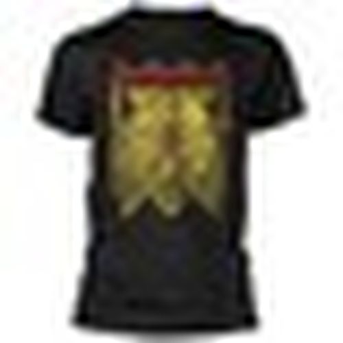 T-shirt Hawkwind Doremi - Hawkwind - Modalova