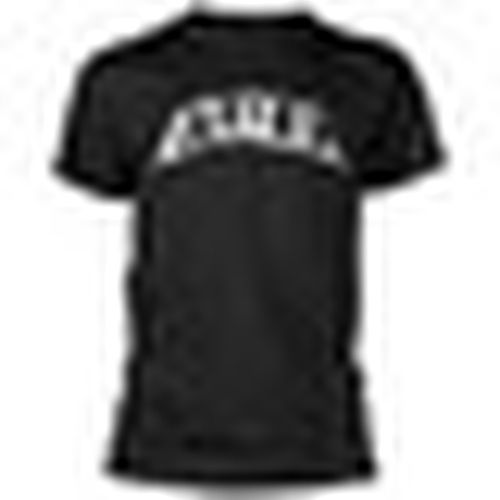 T-shirts a maniche lunghe PH1142 - Evile - Modalova