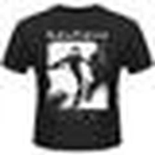 T-shirts a maniche lunghe Bela Lugosi's Dead - Bauhaus - Modalova