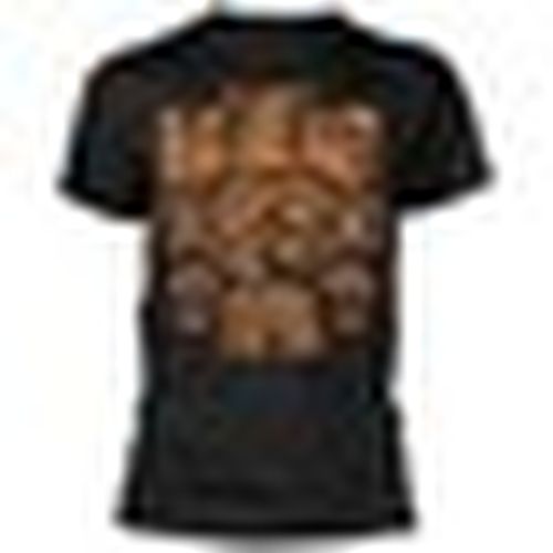T-shirt Hell Riding Worldwide - Black Label Society - Modalova