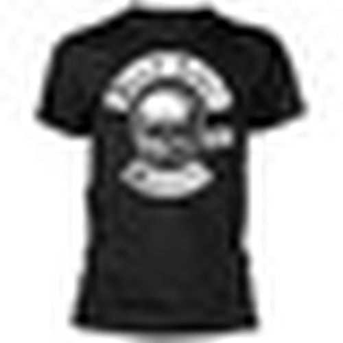 T-shirt The Almighty - Black Label Society - Modalova