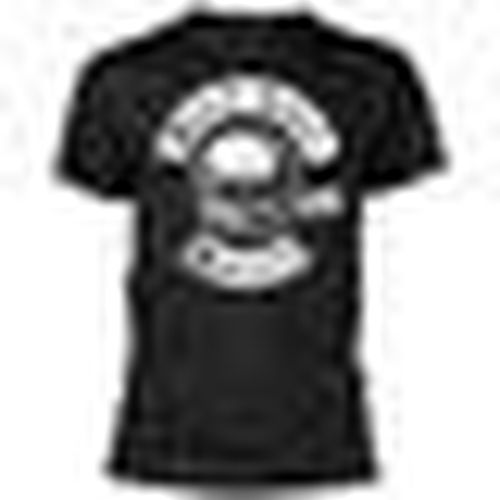 T-shirts a maniche lunghe The Almighty - Black Label Society - Modalova
