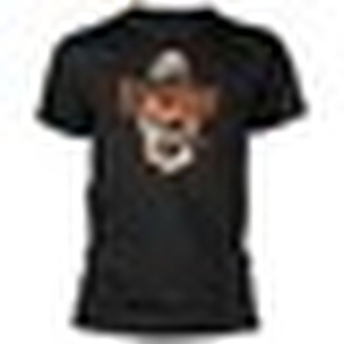 T-shirt Lucifer Bring Me His Head - Lucifer - Modalova