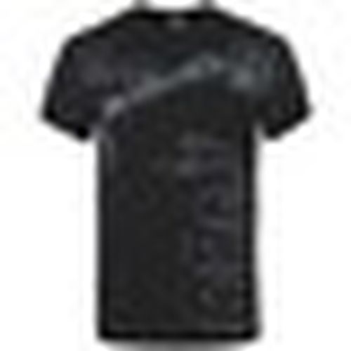 T-shirt Metallica Black Album - metallica - Modalova