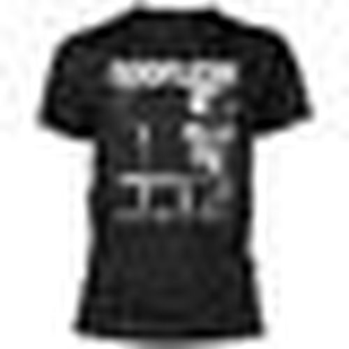 T-shirts a maniche lunghe Decline Fall - Godflesh - Modalova