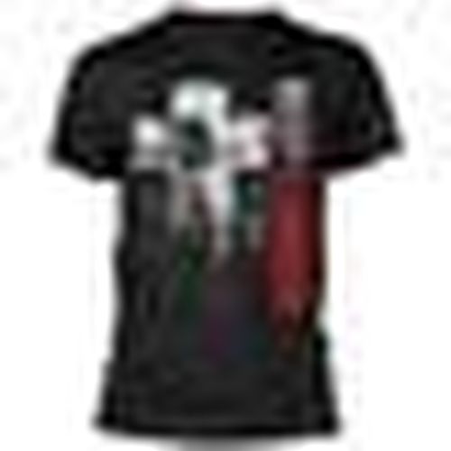 T-shirts a maniche lunghe The Crimson Idol - W.a.s.p - Modalova