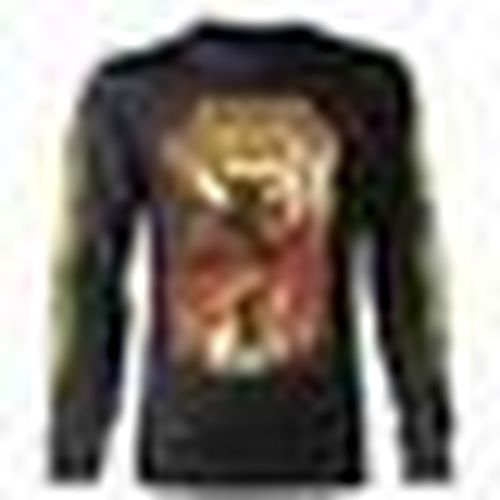 T-shirts a maniche lunghe Oden Wants You - Amon Amarth - Modalova