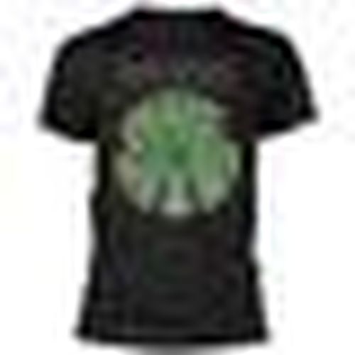 T-shirts a maniche lunghe The Resistance - Muse - Modalova