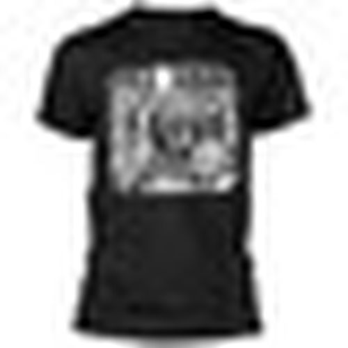 T-shirt Vice Squad Last Rockers - Vice Squad - Modalova