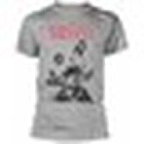 T-shirt Nirvana Bathroom - Nirvana - Modalova