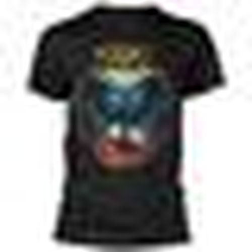 T-shirts a maniche lunghe Owl Star - Rush - Modalova