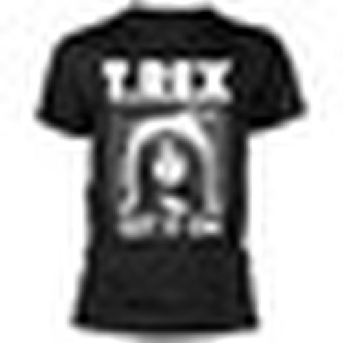 T-shirt T. Rex Get It On - T. Rex - Modalova