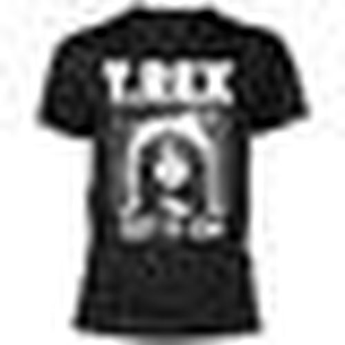T-shirts a maniche lunghe Get It On - T. Rex - Modalova