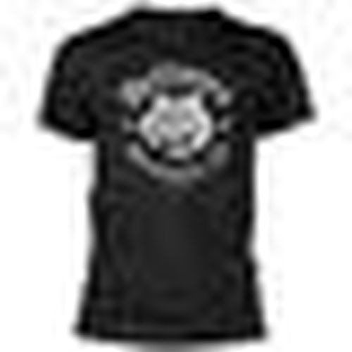 T-shirts a maniche lunghe Sacramento - Deftones - Modalova