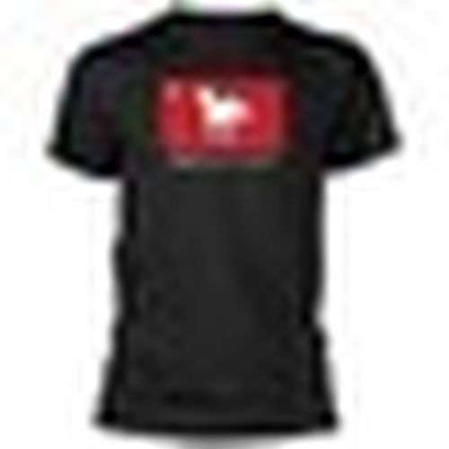 T-shirt White Pony Worldwide - Deftones - Modalova