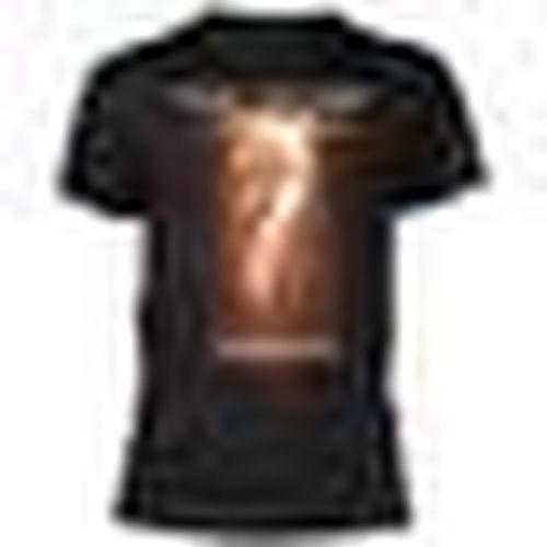T-shirts a maniche lunghe Obsolete - Fear Factory - Modalova