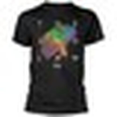 T-shirt Muse The 2nd Law - Muse - Modalova