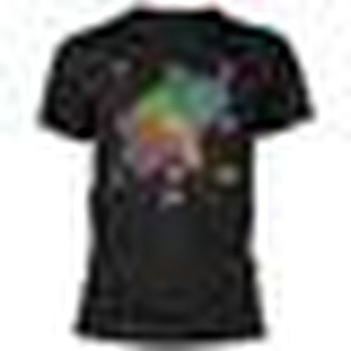 T-shirts a maniche lunghe The 2nd Law - Muse - Modalova