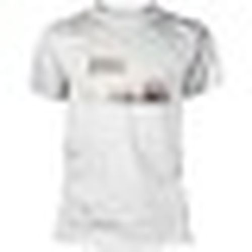 T-shirt Jesu Terminus - Jesu - Modalova