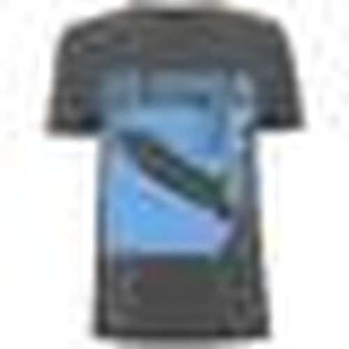 T-shirts a maniche lunghe LZ1 - Led Zeppelin - Modalova