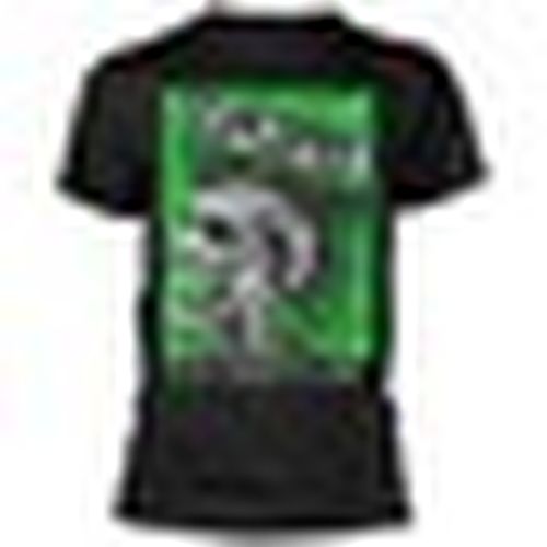 T-shirt Let's Start A War - The Exploited - Modalova