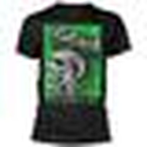 T-shirts a maniche lunghe Let's Start A War - The Exploited - Modalova
