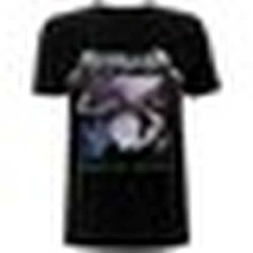 T-shirts a maniche lunghe Creeping Death - metallica - Modalova