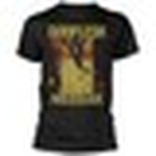 T-shirt Godflesh Messiah - Godflesh - Modalova