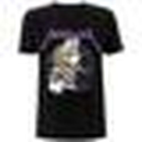T-shirts a maniche lunghe Damage Hammer - metallica - Modalova