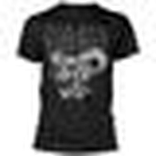 T-shirts a maniche lunghe PH1497 - Deicide - Modalova