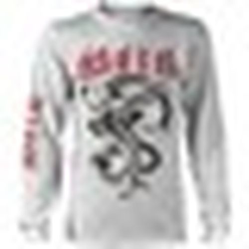 T-shirts a maniche lunghe PH1512 - Sick Of It All - Modalova
