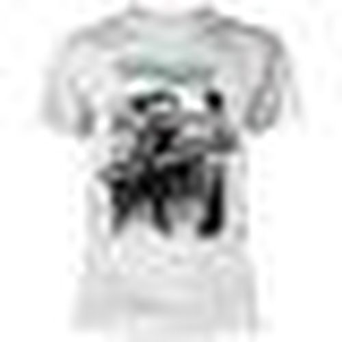 T-shirts a maniche lunghe Holiday Inn - Dead Kennedys - Modalova