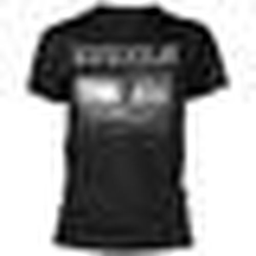 T-shirts a maniche lunghe Aske 2013 - Burzum - Modalova