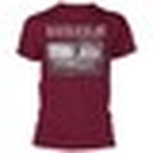 T-shirts a maniche lunghe Aske 2013 - Burzum - Modalova