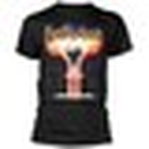 T-shirt Infernal Overkill - Destruction - Modalova