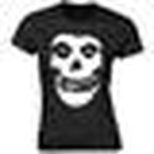 T-shirts a maniche lunghe PH1646 - Misfits - Modalova