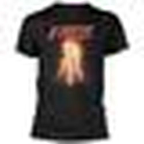 T-shirts a maniche lunghe Flying V - Accept - Modalova