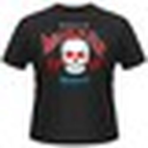T-shirts a maniche lunghe Sonic Assassins - Hawkwind - Modalova