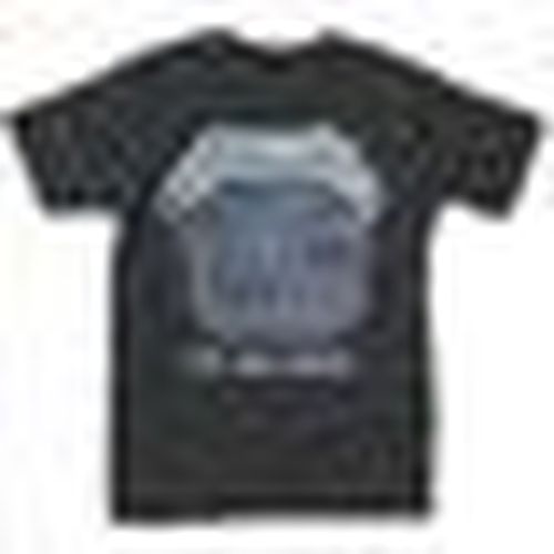 T-shirts a maniche lunghe Ride The Lightning - metallica - Modalova