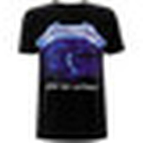 T-shirt Ride The Lightning - metallica - Modalova