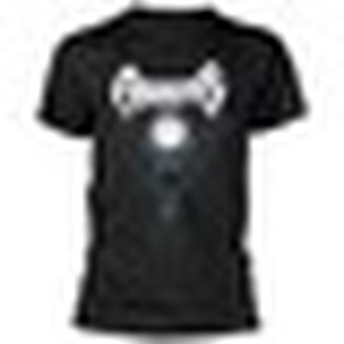 T-shirt Amorphis Black Winter Day - Amorphis - Modalova