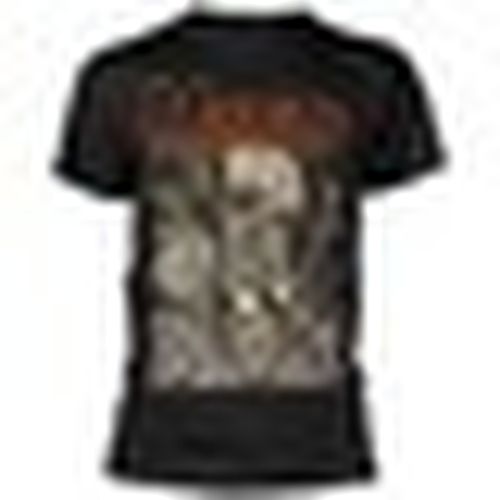 T-shirts a maniche lunghe Pushead Vampire - Misfits - Modalova