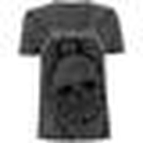 T-shirts a maniche lunghe PH1861 - metallica - Modalova