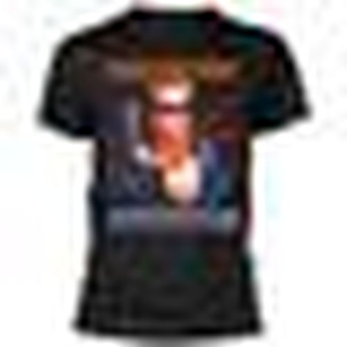 T-shirts a maniche lunghe Terminator - Fear Factory - Modalova