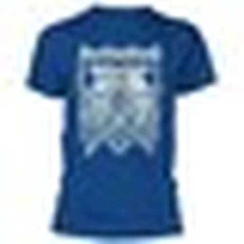 T-shirt Hawkwind Doremi - Hawkwind - Modalova