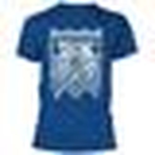 T-shirts a maniche lunghe Doremi - Hawkwind - Modalova