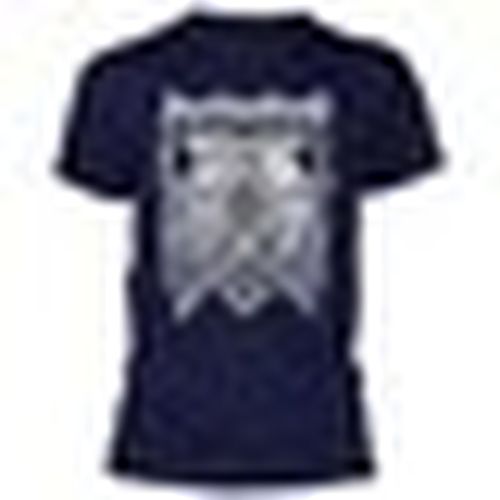 T-shirt Hawkwind Doremi - Hawkwind - Modalova