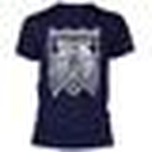 T-shirts a maniche lunghe Doremi - Hawkwind - Modalova