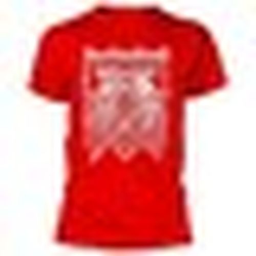 T-shirt Hawkwind Doremi - Hawkwind - Modalova